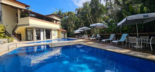 Riviera de Sao Lourenco Apartment | Apto Riviera Piscina Aquecida
