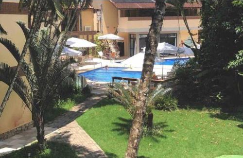 Riviera de Sao Lourenco Apartment | Apto Riviera Piscina Aquecida