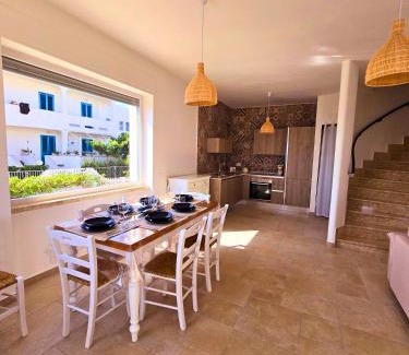 Savelletri Villa | Apulian Escapes - Borgo Scogliera 94