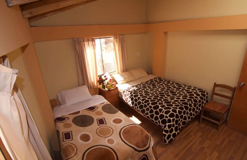Coripata Bed & Breakfast | Aputinya B&B
