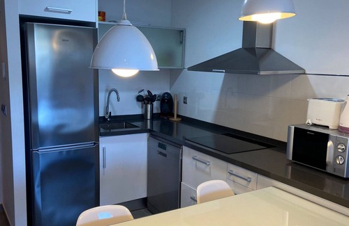 La Mata Apartment | aq3b0c