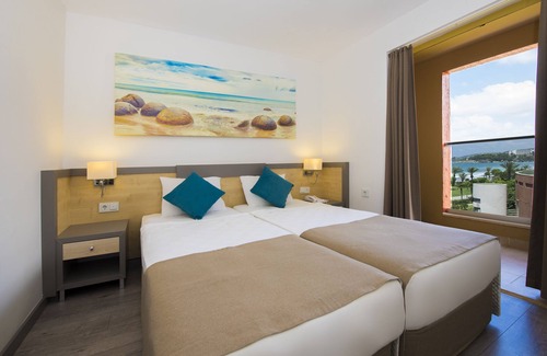 Avsallar Hotel | AQI Pegasos Club
