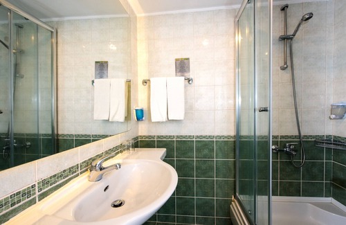 Avsallar Hotel | AQI Pegasos Club