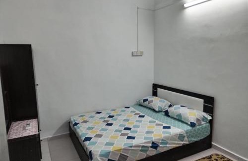Jasin House | AqilD Homestay