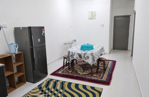 Jasin House | AqilD Homestay
