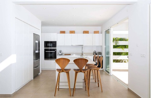 Indigo Bay Villa | Aqua (3/4 Rooms) Luxury villa