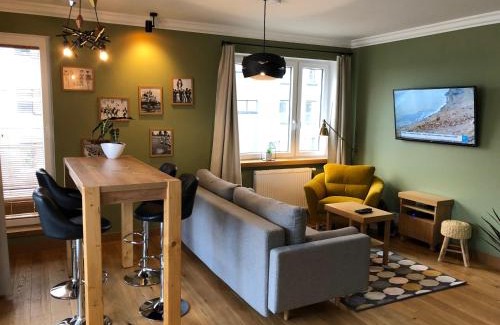 Reda Apartment | Aqua Apartments