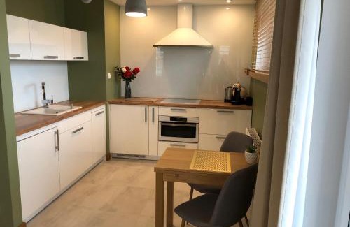 Reda Apartment | Aqua Apartments