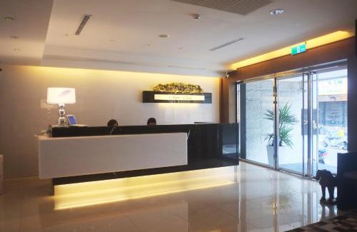 Beitou Hotel | Aqua Bella Hotel