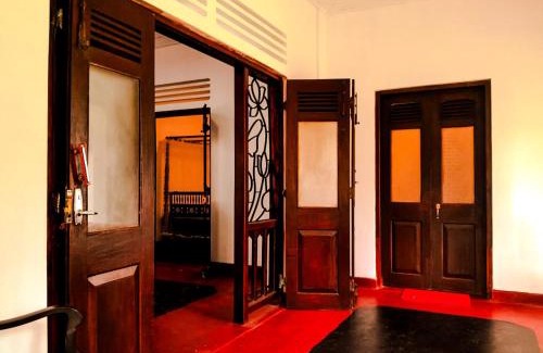 Hettimulla Villa | Aqua Bliss Resort & Villa Bentota