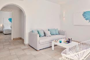 Perissa Hotel | Aqua Blue Beach Hotel