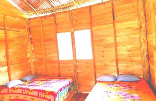 Kithulgala Bed & Breakfast | Aqua Cabins