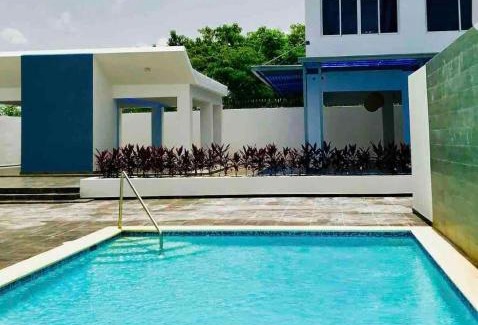 Ciudad Modelo Mirador Norte Apartment | Aqua Del Prado 6