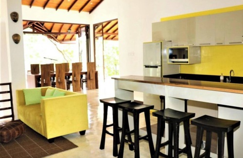 Ganga Ihala Korale Villa | Aqua Dunhinda Villa & Nature Retreat