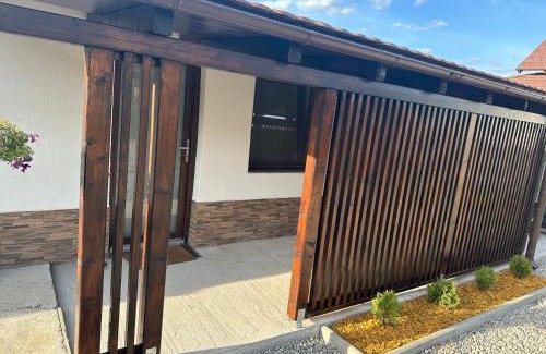 Sincraieni House | Aqua Garden Junior Miercurea Ciuc
