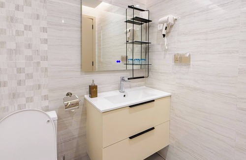 Mathiveri House | Aqua Heaven Inn
