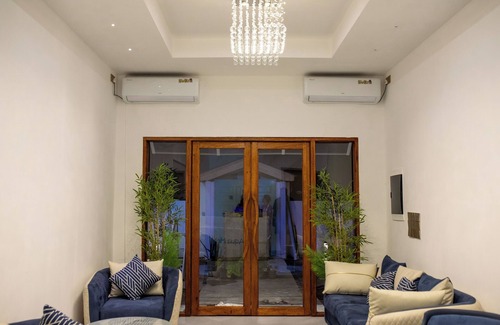 Mathiveri House | Aqua Heaven Inn