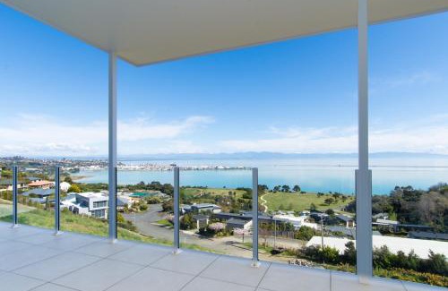 Atawhai Apartment | Aqua-Heights Apartment