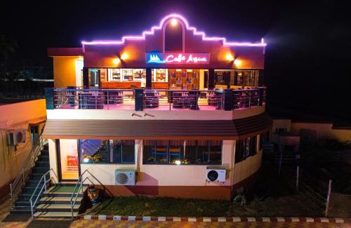 Mandarmani Resort | Aqua Marina Drive Inn