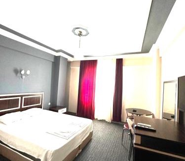 Yeniciftlik Hotel | Aqua Marmara Hotel Yeniciftlik Tekirdag