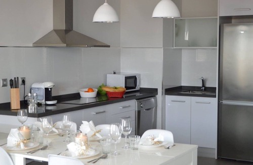 La Mata Apartment | Aqua Nature 2.7D - La Mata