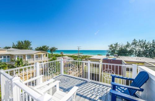 Bradenton Beach House | Aqua Paradise