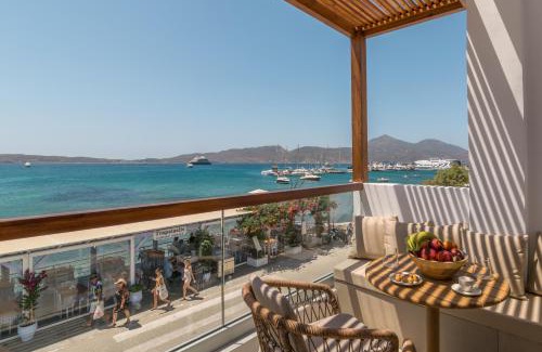 Adamas Apartment | Aqua Pearl Milos
