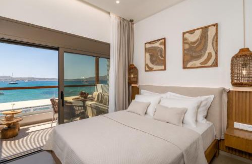 Adamas Apartment | Aqua Pearl Milos