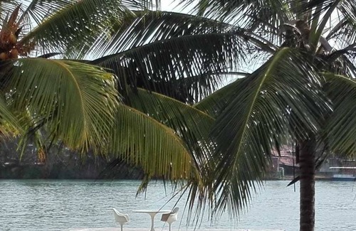 Aluthgama Hotel | Aqua Reach Hotel