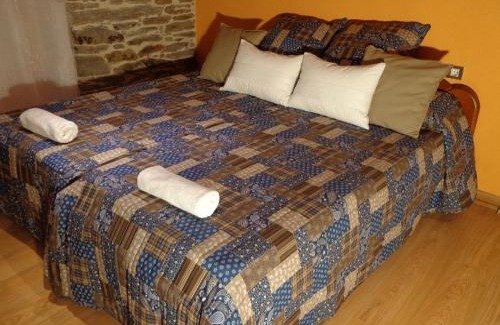 Sarria House | Aqua Rooms Sarria