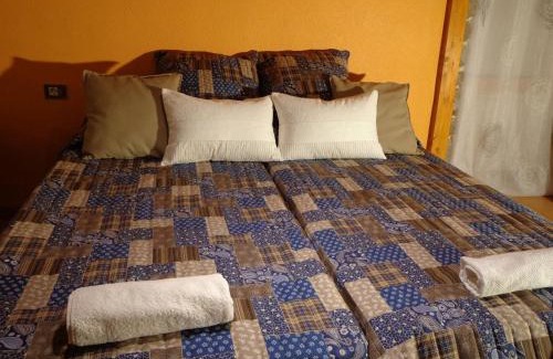 Sarria House | Aqua Rooms Sarria