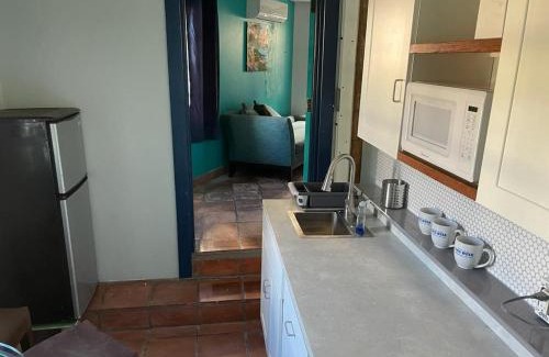 Estate Bakkero Apartment | Aqua Saint Thomas