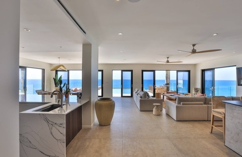Indigo Bay Villa | Aqua Vista 5BR in Indigo Bay by Personal Villas - Breathtaking Haven