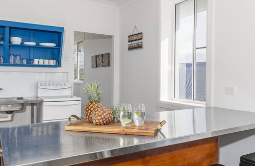 Brooms Head House | Aqua Vista - Beach Front Location