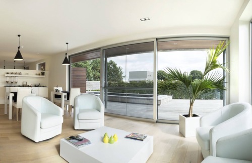 Roeselare Bed & Breakfast | Aquabello