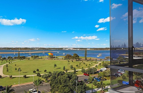Southport Apartment | Aqualine Apartments
