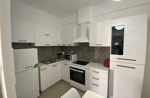 Vlore Apartment | Aquamarine Apartments 2, VLORE