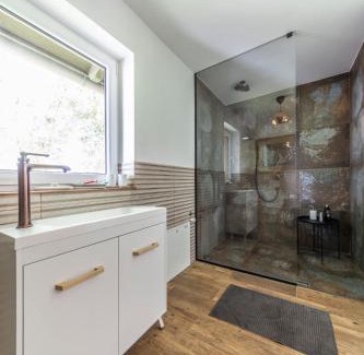 Tolkmicko Apartment | Aquarela Studio