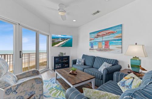 South Padre Island Apartment | Aquarius Penthouse #1 condo