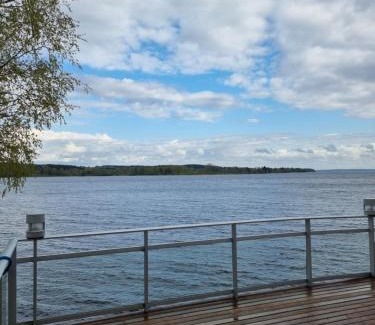 Lappajaervi Hotel | Aquarius Resort