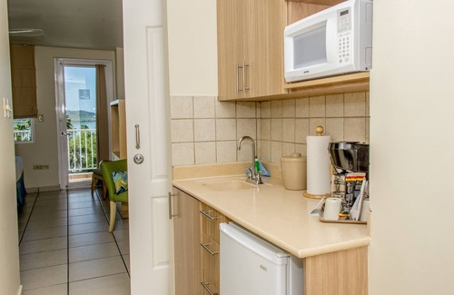 Boqueron Hotel | Aquarius Vacation Club at Boqueron Beach Resort