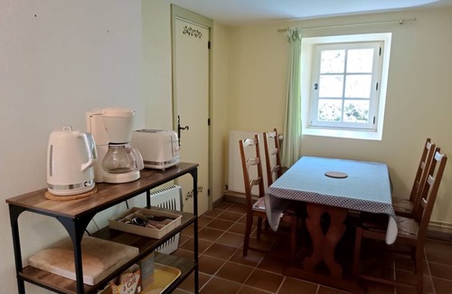Gravieres Cottage | Aquaterrasilva: Gîte Tilleul on the Chassezac