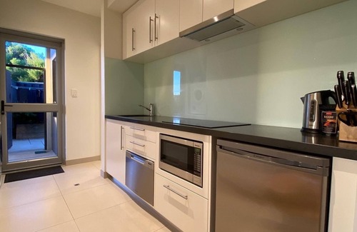 Prevelly Apartment | AQUATIC VISIONS STUDIO APARTMENT