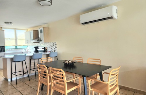 Loiza Apartment | Aquatika Beach and Pools Escape (5 min frombeach)