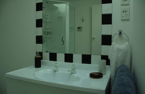 Plimmerton Bed & Breakfast | Aquavilla - in the heart of Plimmerton
