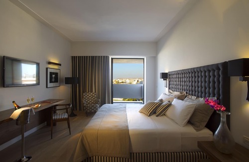 Heraklion Hotel | Aquila Atlantis Hotel