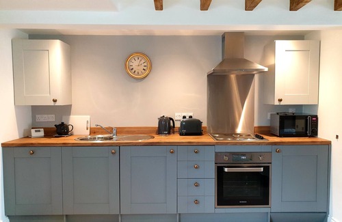 Greenhead Cottage | Aquila Cottage; Cosy cottage for 2 on Hadrians Wall. Log Burner. Adults Only.