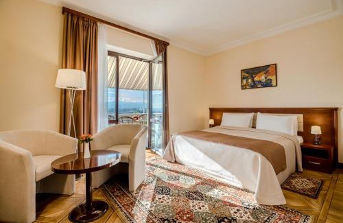 Nork-Marash Hotel | Arève Résidence Boutique Hotel