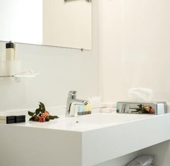 Nork-Marash Hotel | Arève Résidence Boutique Hotel