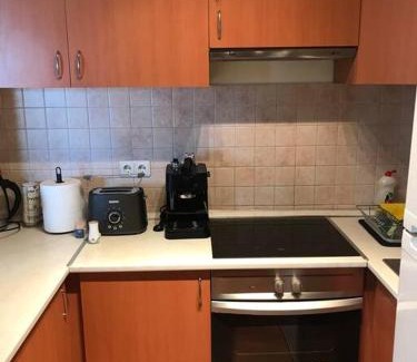 Istvanmezo Apartment | Aréna Apartman